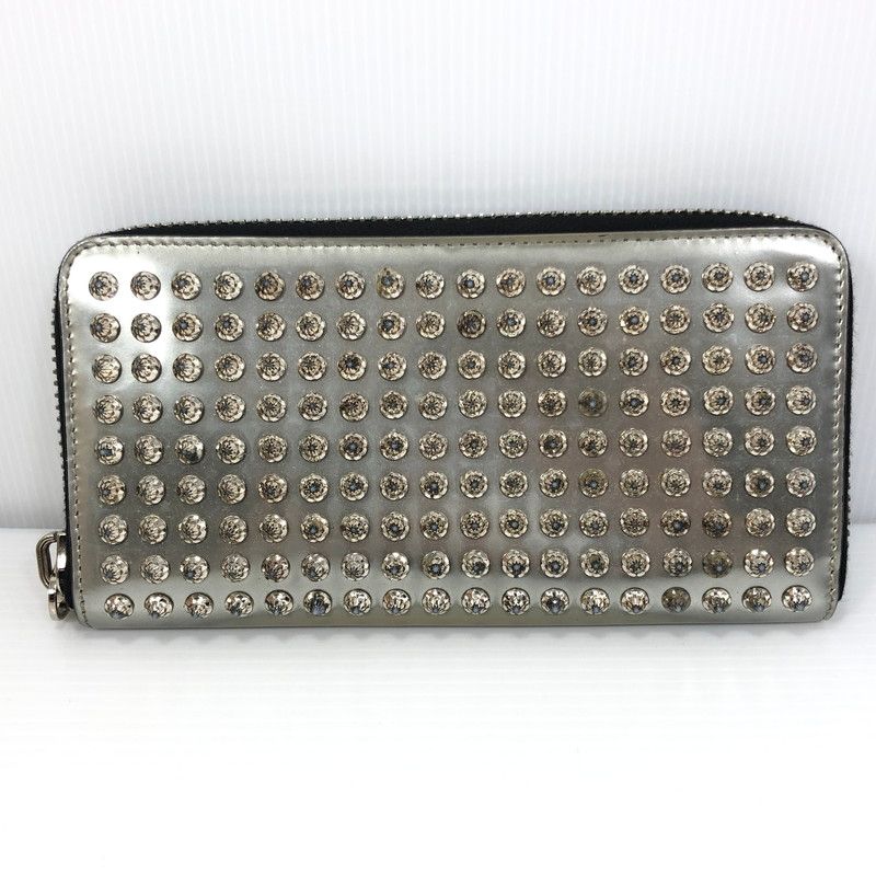 現状渡し品】Christian Louboutin クリスチャンルブタン