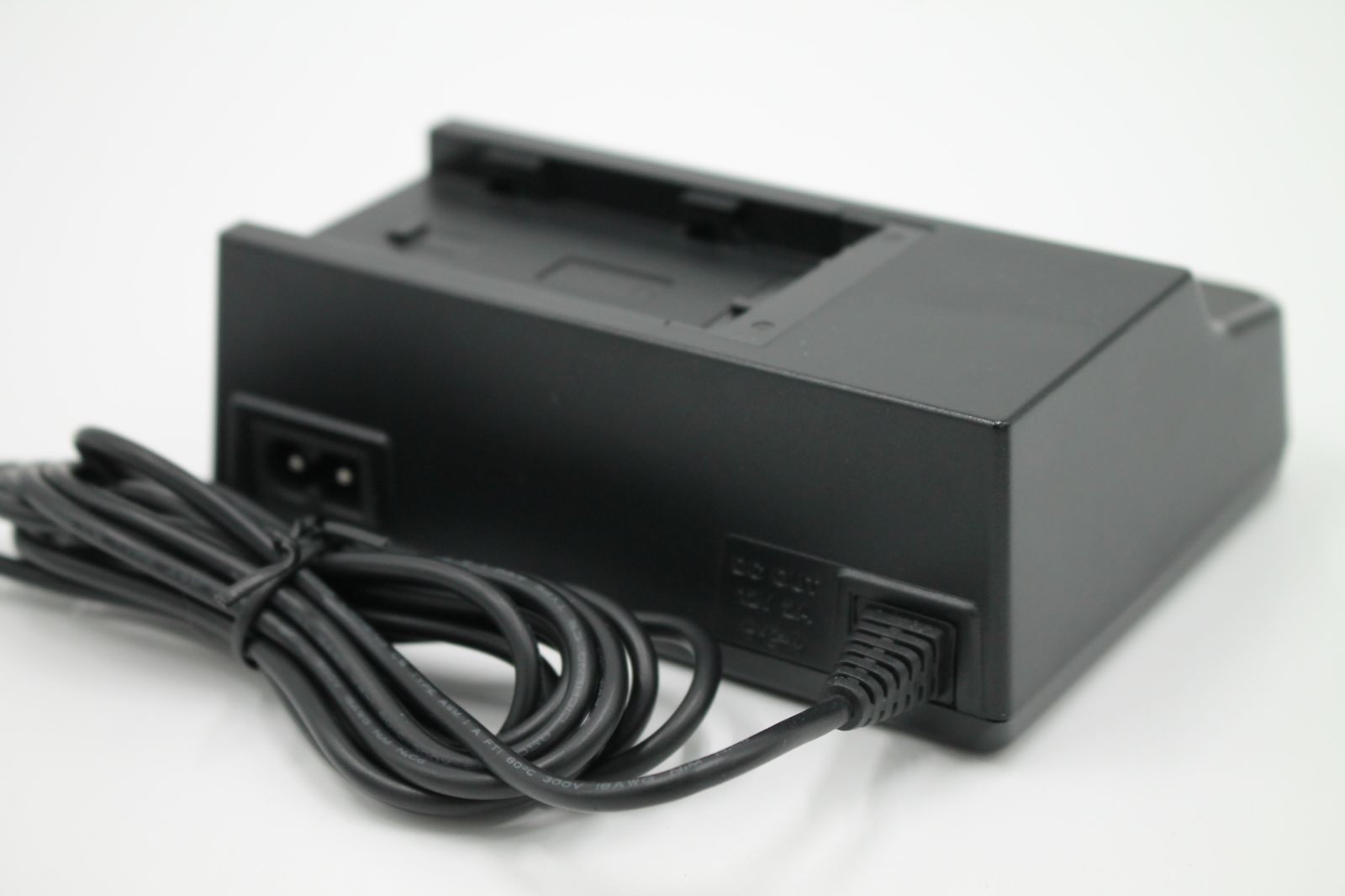 □美品□ SONY BC-U1 SONY ソニー BC-U1 バッテリーチャージャー 通電