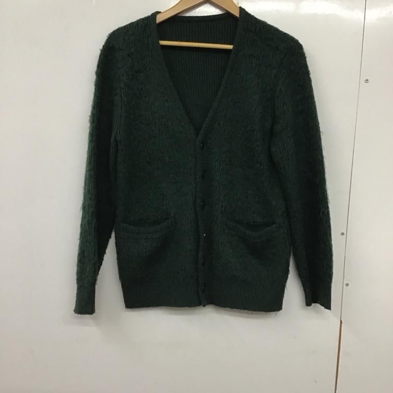 NUMBER (N)INE ナンバーナイン カーディガン 長袖 nnk-f901