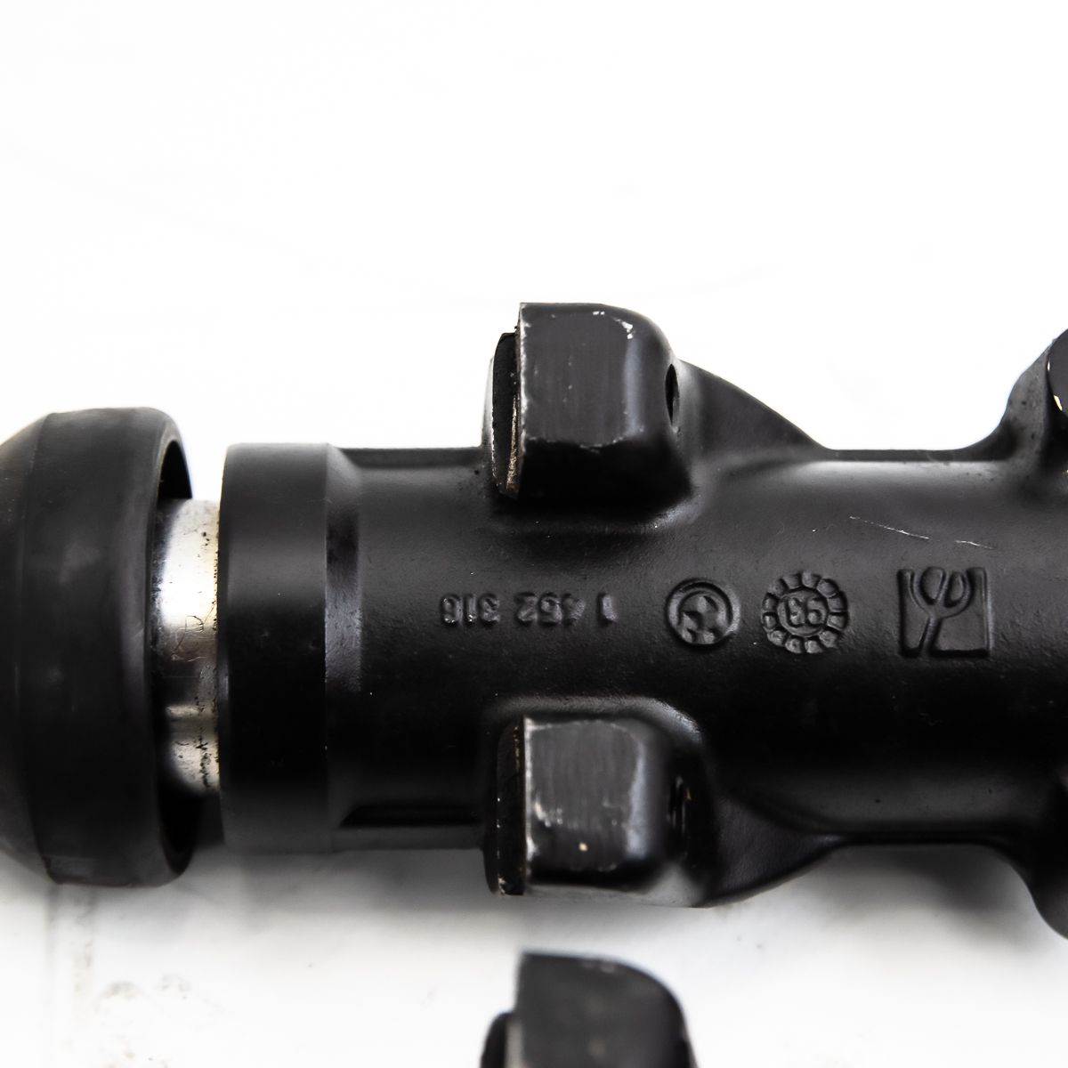 BMW R100トラッド 純正 フロントフォーク 左右 1 1452315316 長期 の為詳細不明 OH前提 BRIGHTFACE_UK