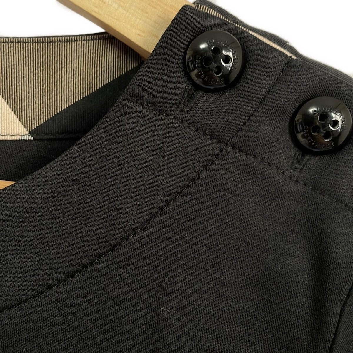 ブルーレーベルクレストブリッジ カットソー長袖38 BLUE LABEL CRESTBRIDGE 「BLUE CRESTBRIDGE」 長袖カットソー