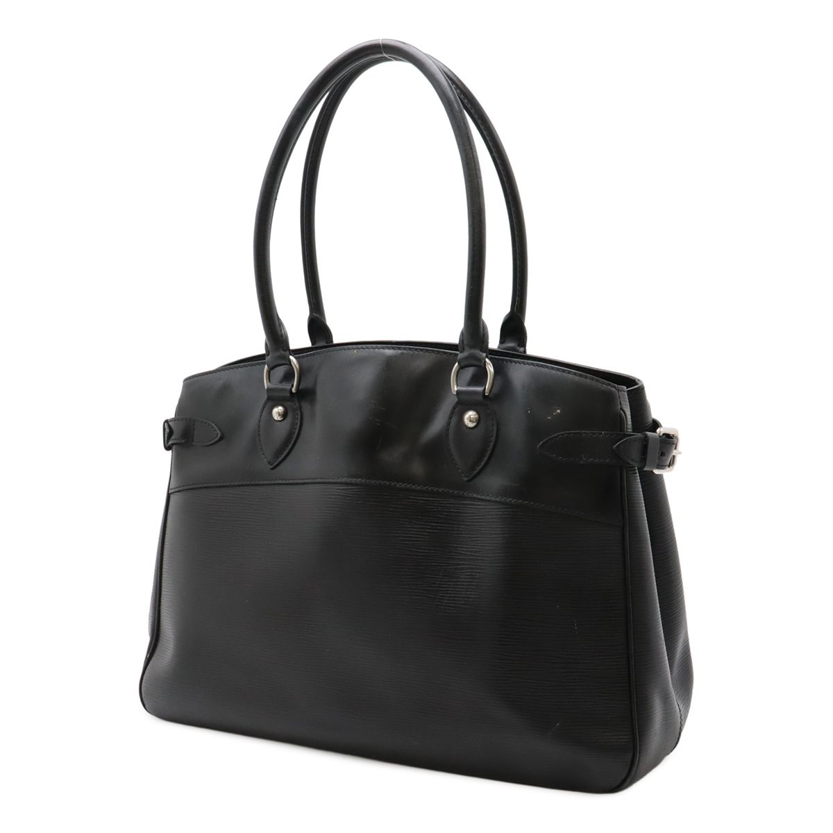 LOUIS VUITTON ルイ ヴィトン エピ パッシィGM トートバッグ