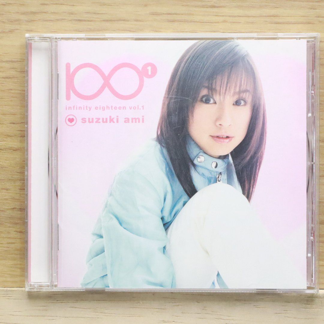 激レアのザッピングCD、９枚セット・鈴木あみPhotobook 激レアのザッピングCD、9枚セット・鈴木あみPhotobook