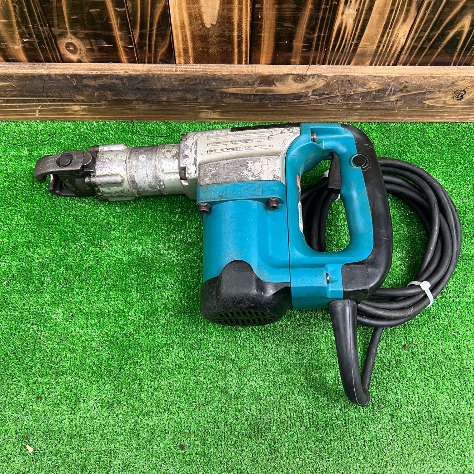 ★マキタ(makita) 電動ハンマ HM0830【岩槻店】 ☆マキタ(makita) 電動ハンマ HM0830【岩槻店】 【公式通販】