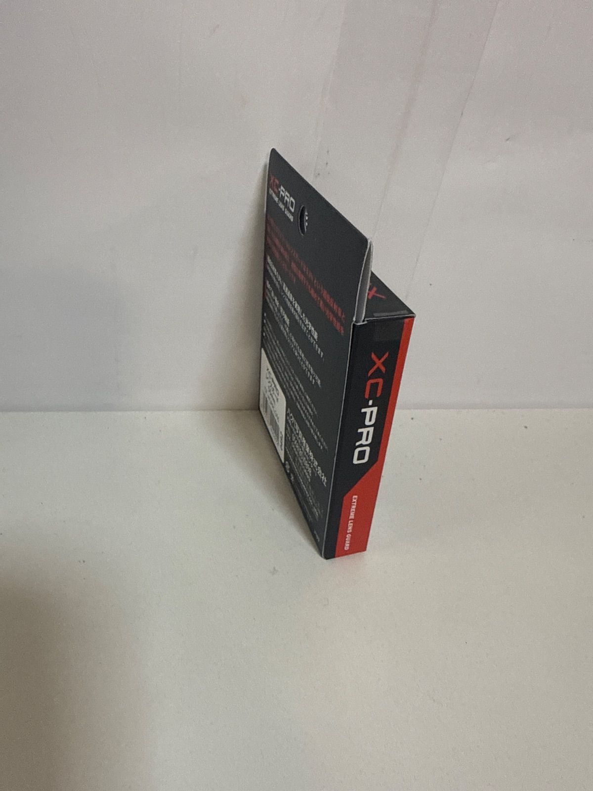 新品未開封ハクバ CF-XCPRLG55 XC-PROエクストリームレンズ