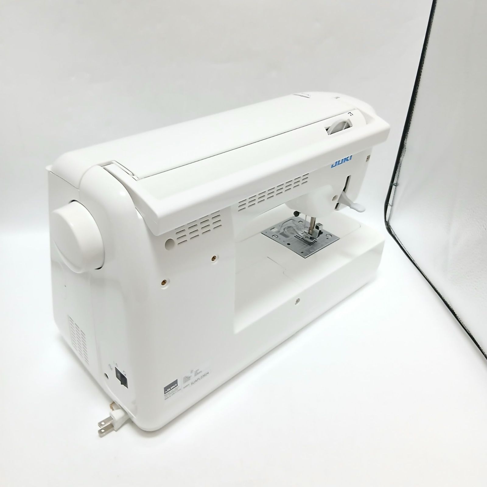JUKI最上位モデル エクシード hzl-f600jp キルトスペシャル