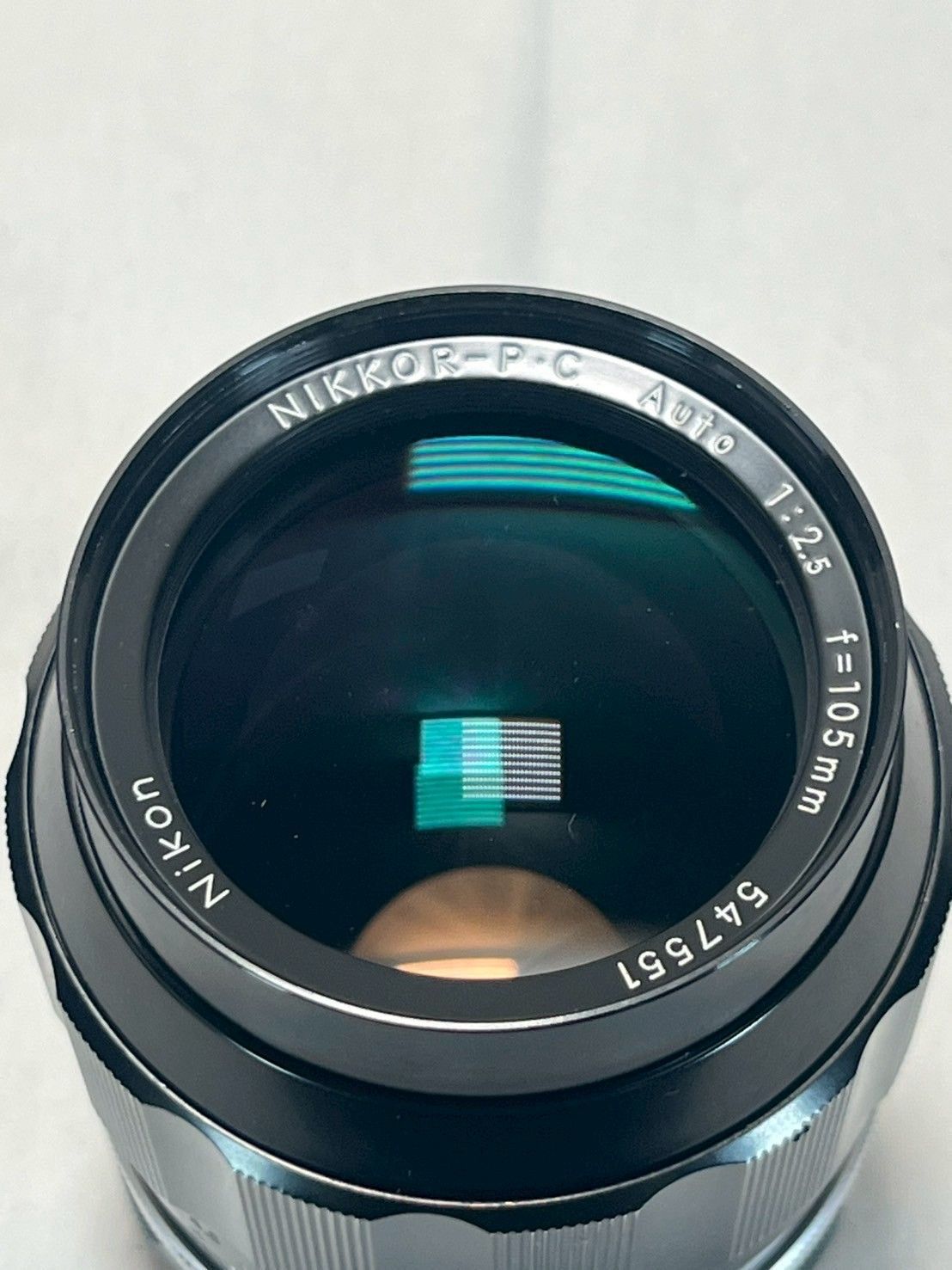 機能計測確認 OK 実用 美品 Nikon ニコン F3/T ファインダー