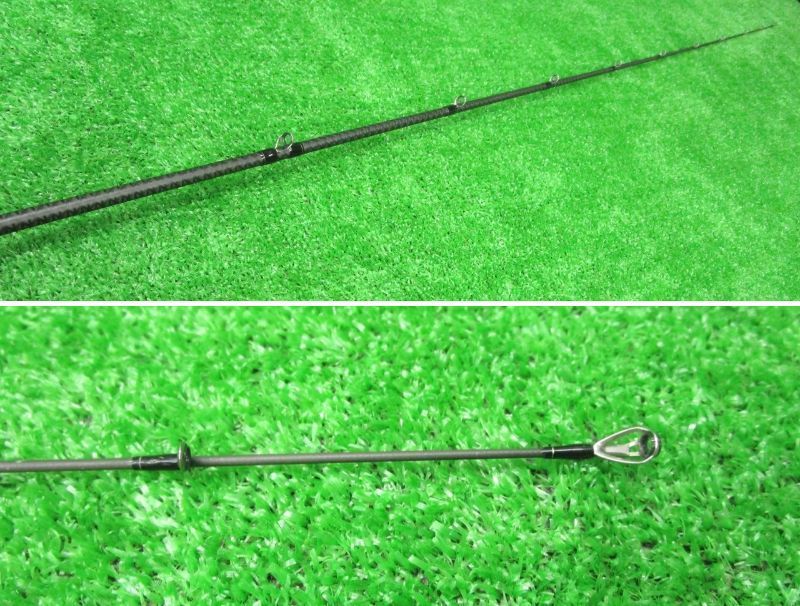 エバーグリーン カレイドインスピラーレ ブラックレイブン