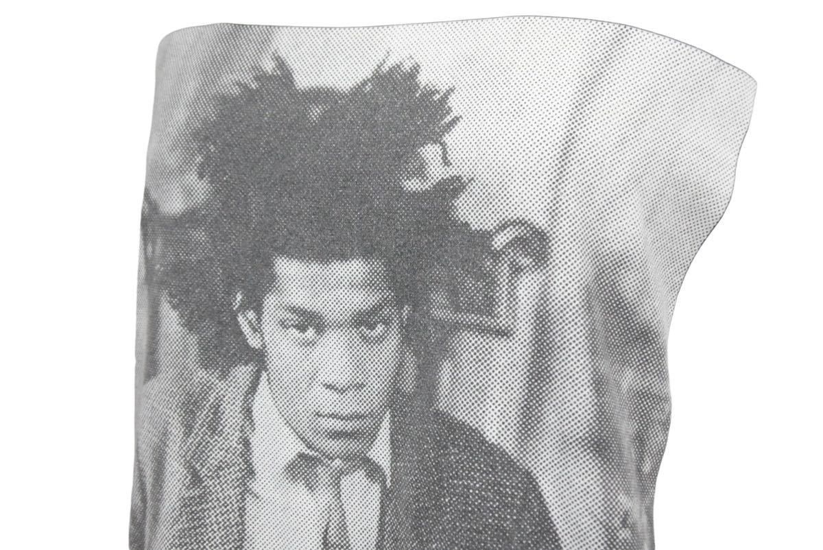 Supreme シュプリーム 13AW Basquiat バスキア Tシャツ Portrait