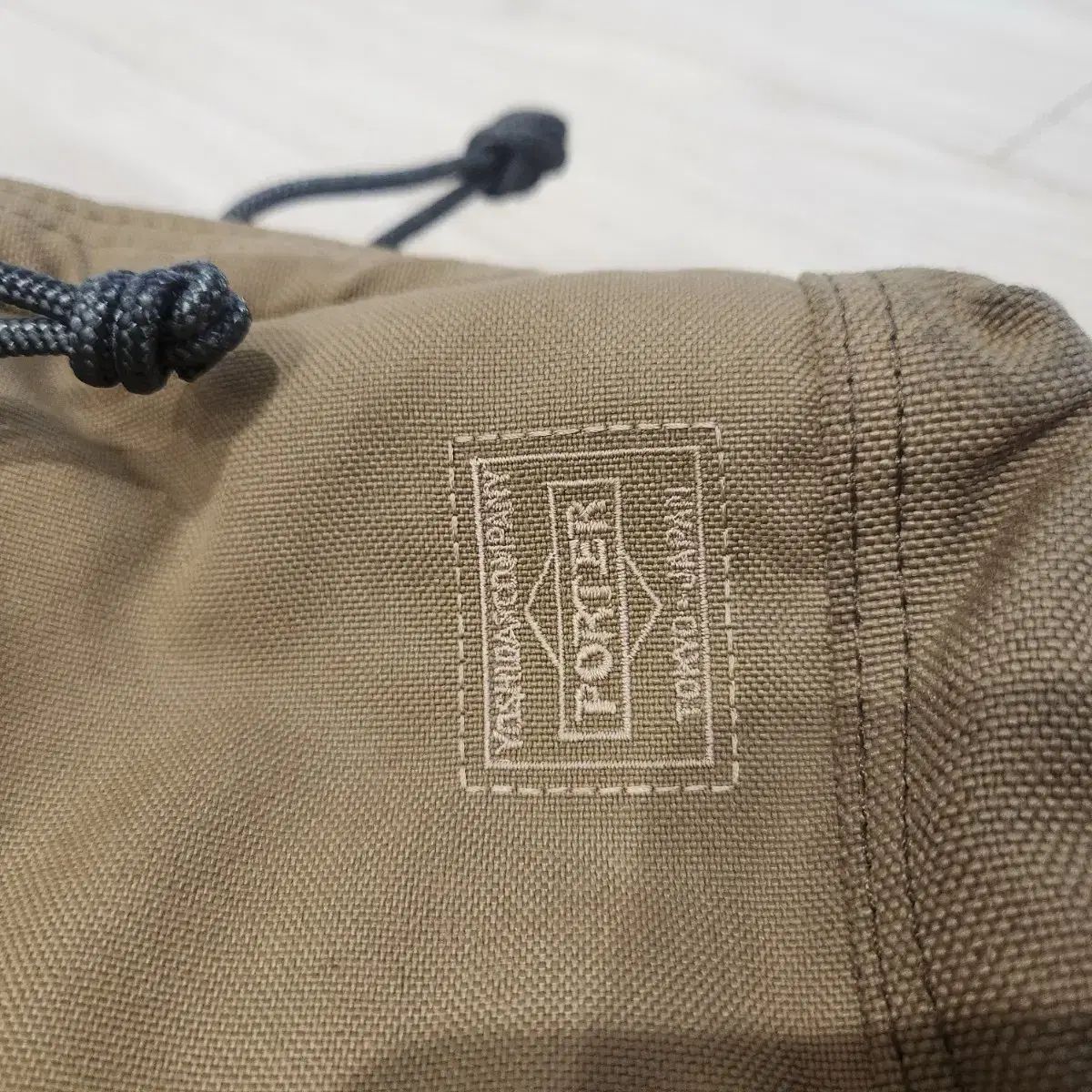 Porter ポーター