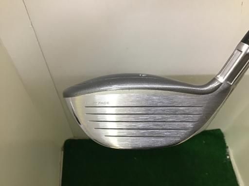 フェアウェイウッド