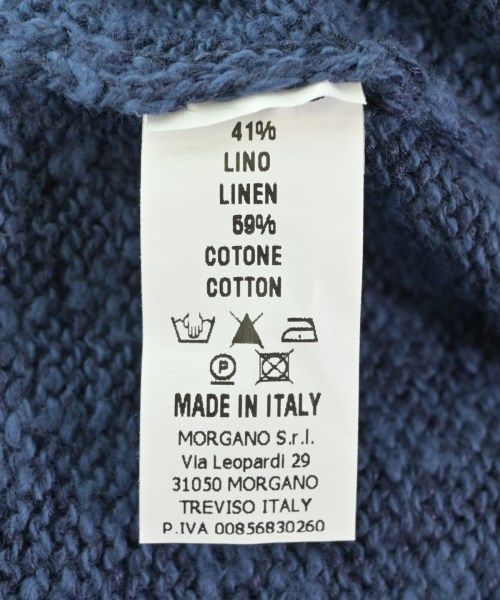 morgano カーディガン メンズ 【古着】【中古】【送料無料】 - メルカリ