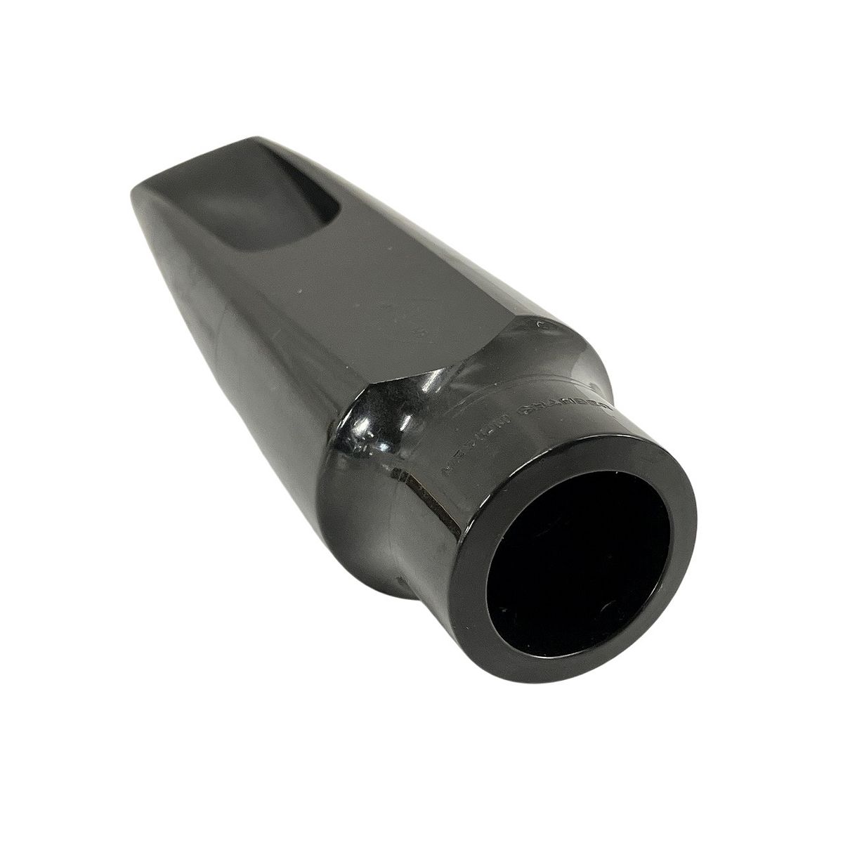 リガチャー キャップ付き