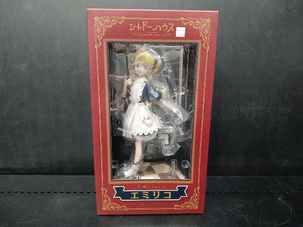 未開封】ファット・カンパニー エミリコ 1/6 シャドーハウス