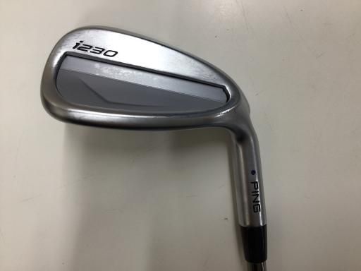 ピン i230 UW ウェッジ WG PING TOUR 2.0 CHROME I フレックスS メンズ 男性用 右利き 右用 Cランク ゴルフクラブ