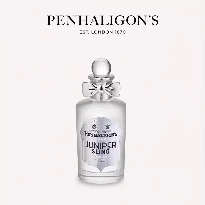 PENHALIGON'S ペンハリガン ジュニパー スリング オードトワレ - メルカリ