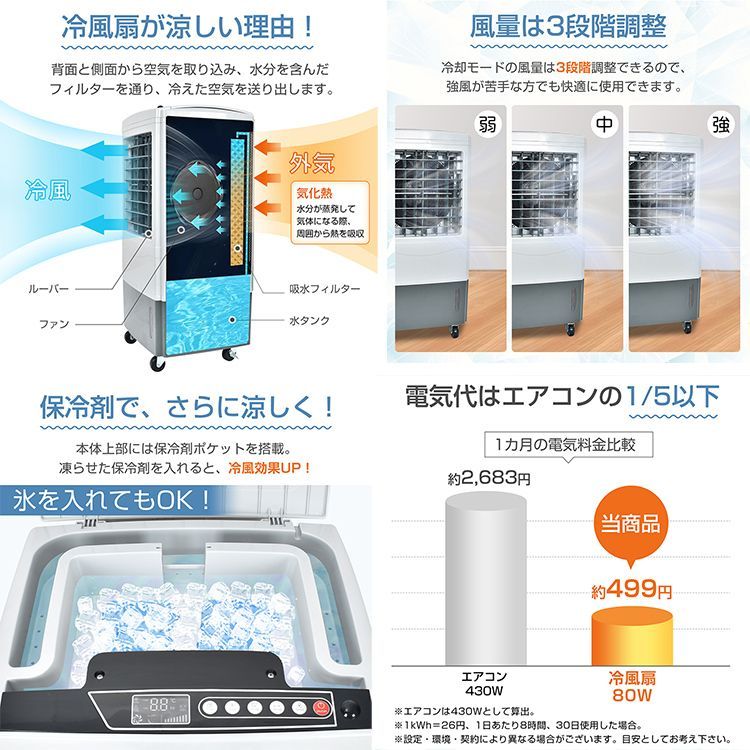 リビング扇風機 リビング