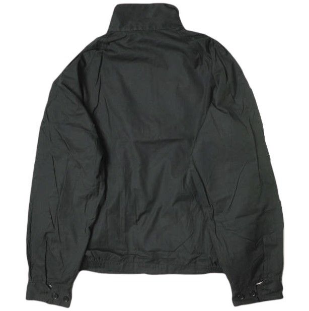 VAN JACKET INC. ヴァンヂャケット SWING TOP スイングトップ JC-18003 L ブラック JAC G-9 ドリズラー ジャケット アウター g17909 - メルカリ