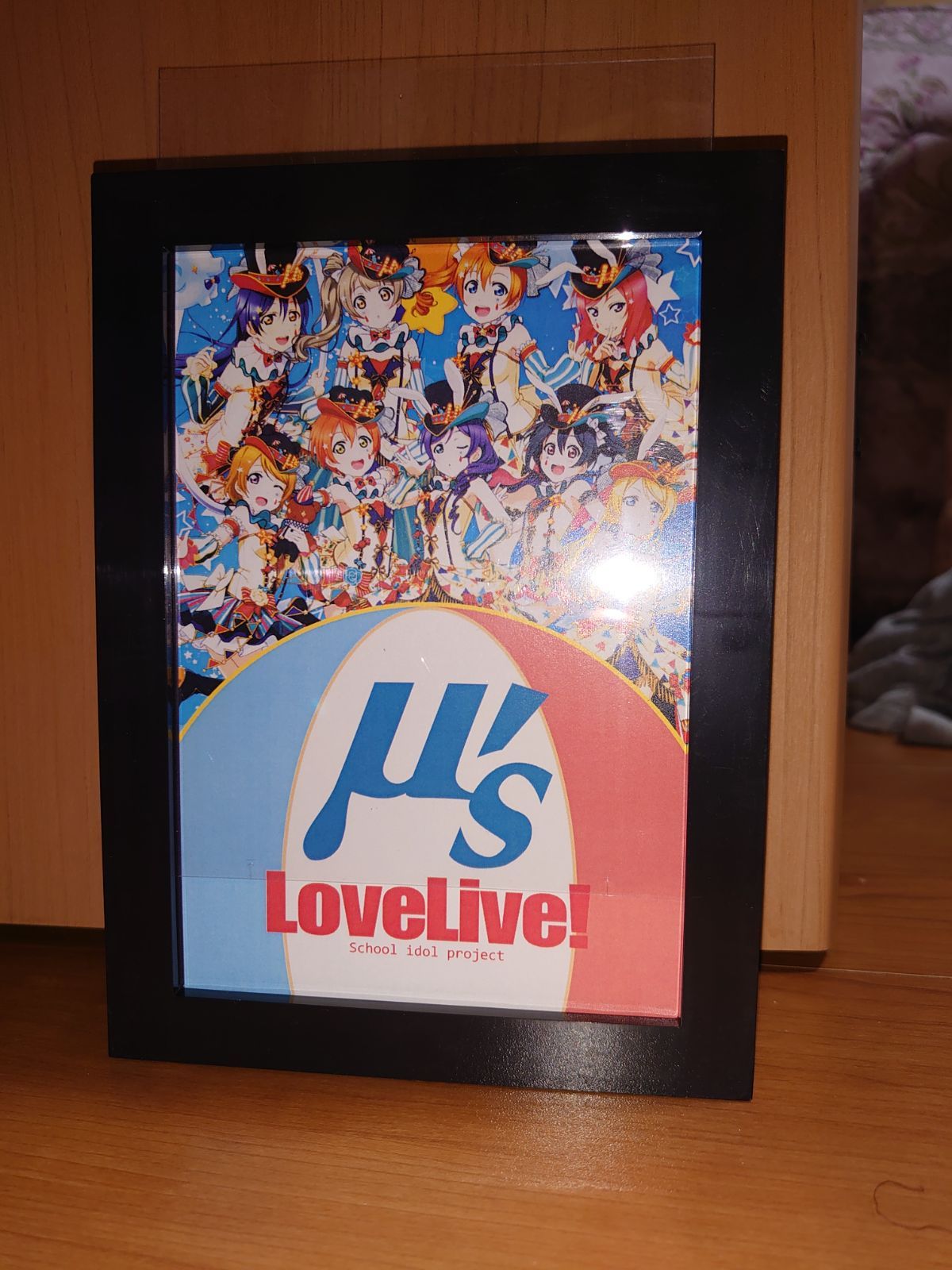 ラブライブ！ 南ことり 時計 - メルカリ