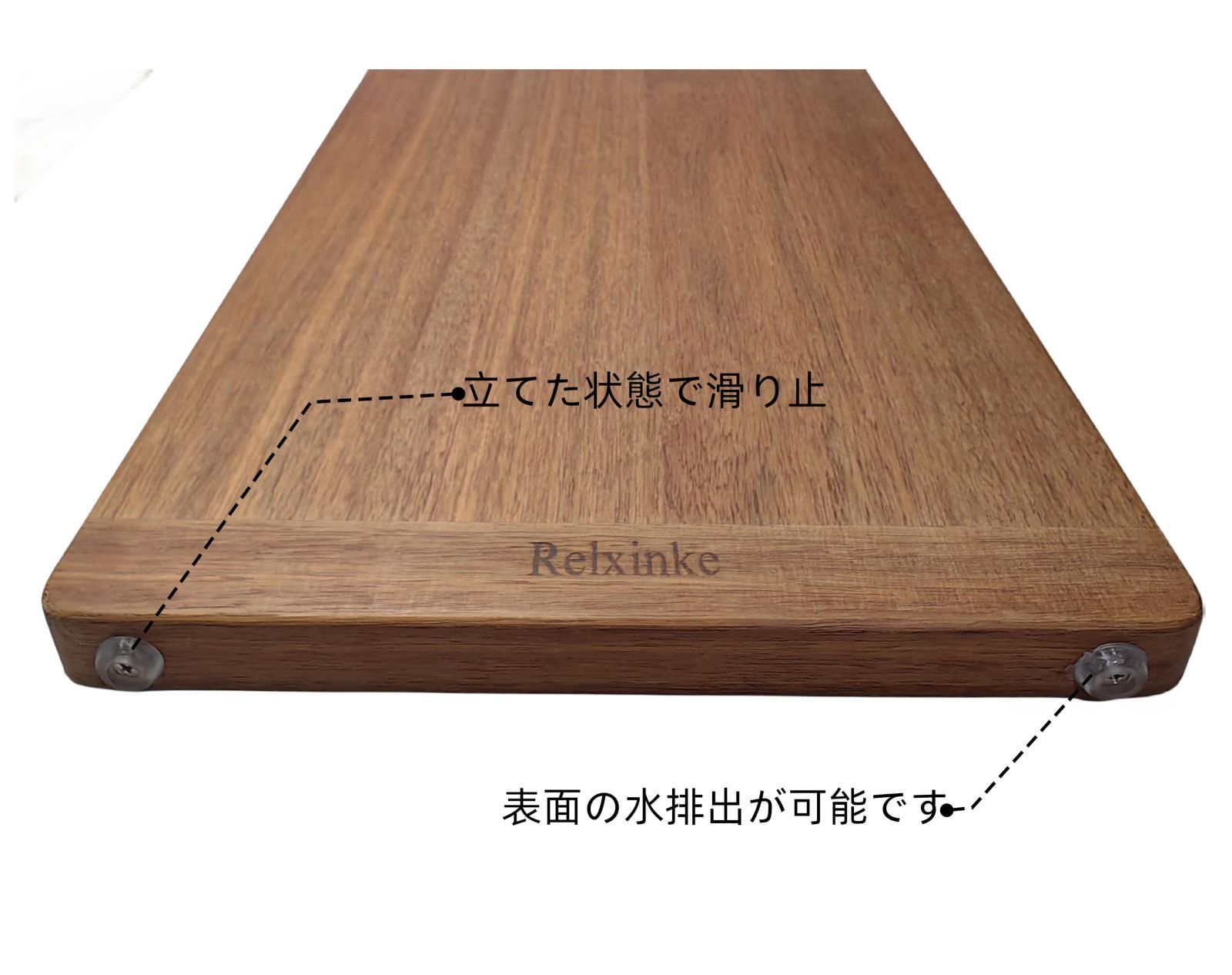 南米ゼブラウッド砧板 おしゃれ