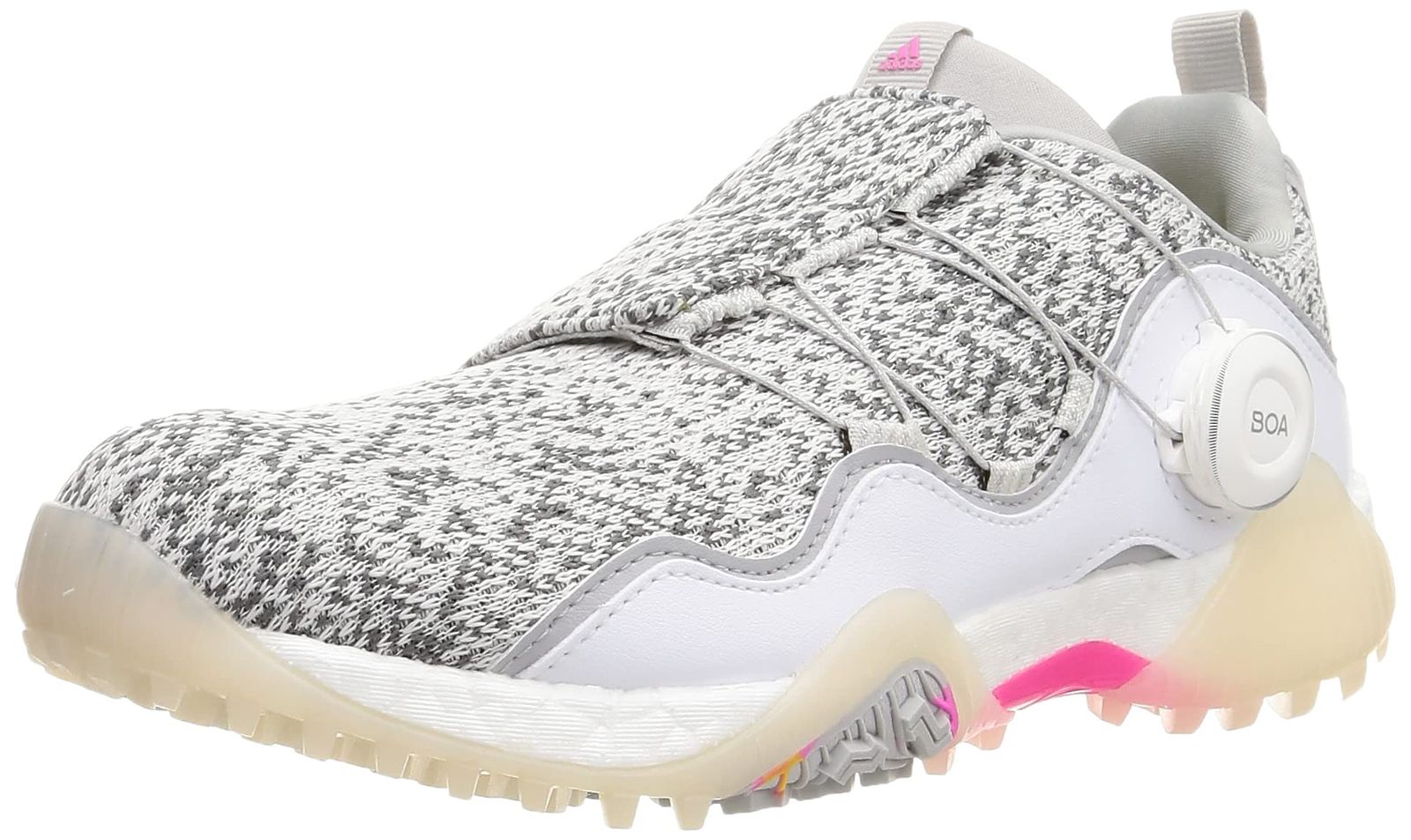 Pluto `All White` - US10.5 Opium - Pluto lunar white sneakers boots