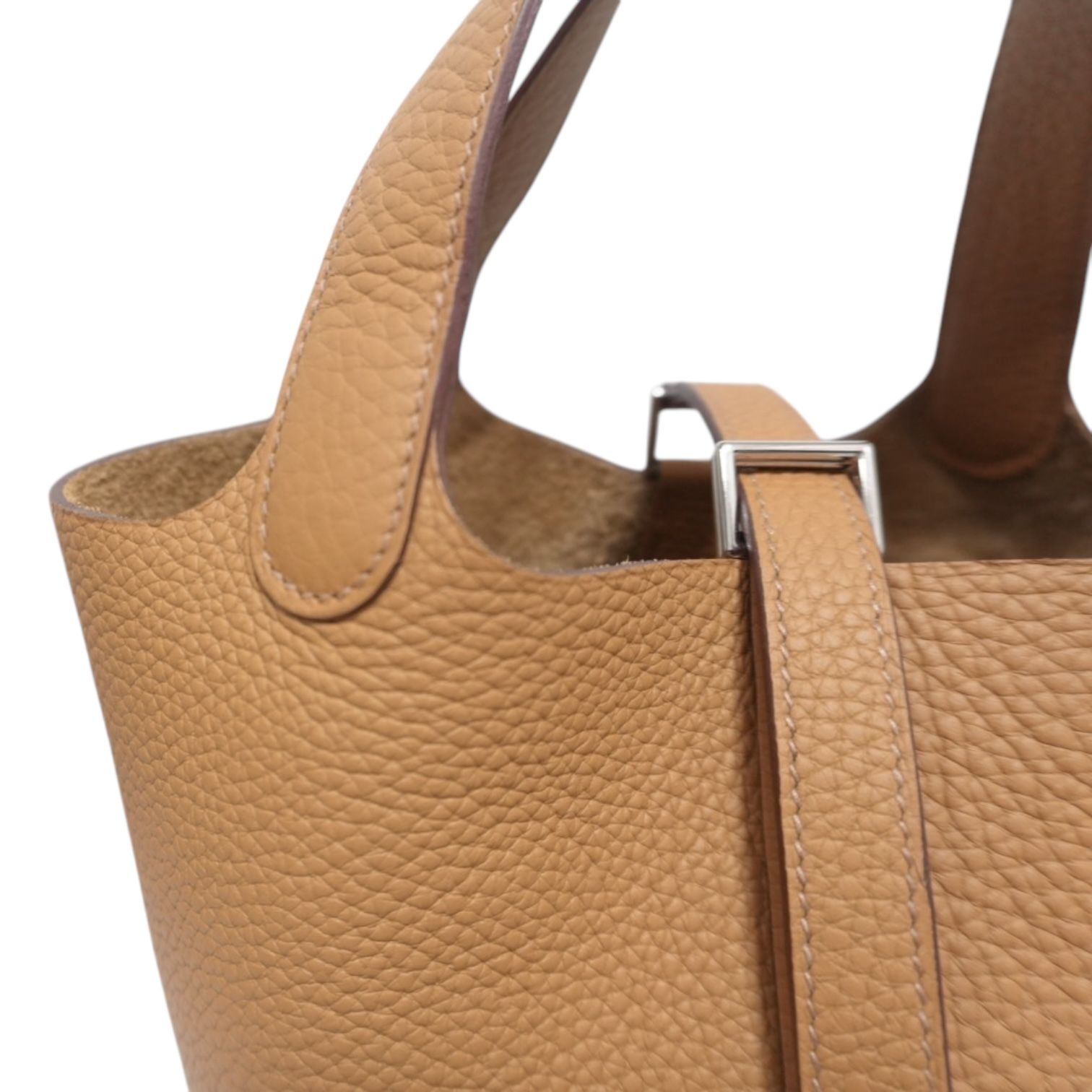 お値下げしました！】エルメス ピコタンロック18 PM トリヨン  