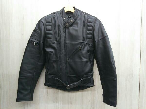 HARLEY DAVIDSON シングルライダース ジャケット Sサイズ アメカジ 