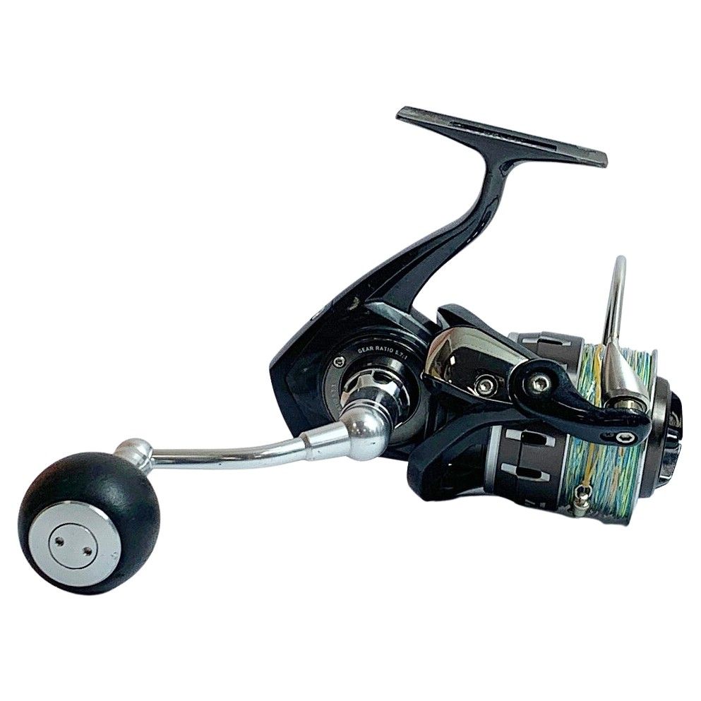 DAIWA・キャタリナ4000 ダイワ(Daiwa) 12キャタリナ 4000H 00059424