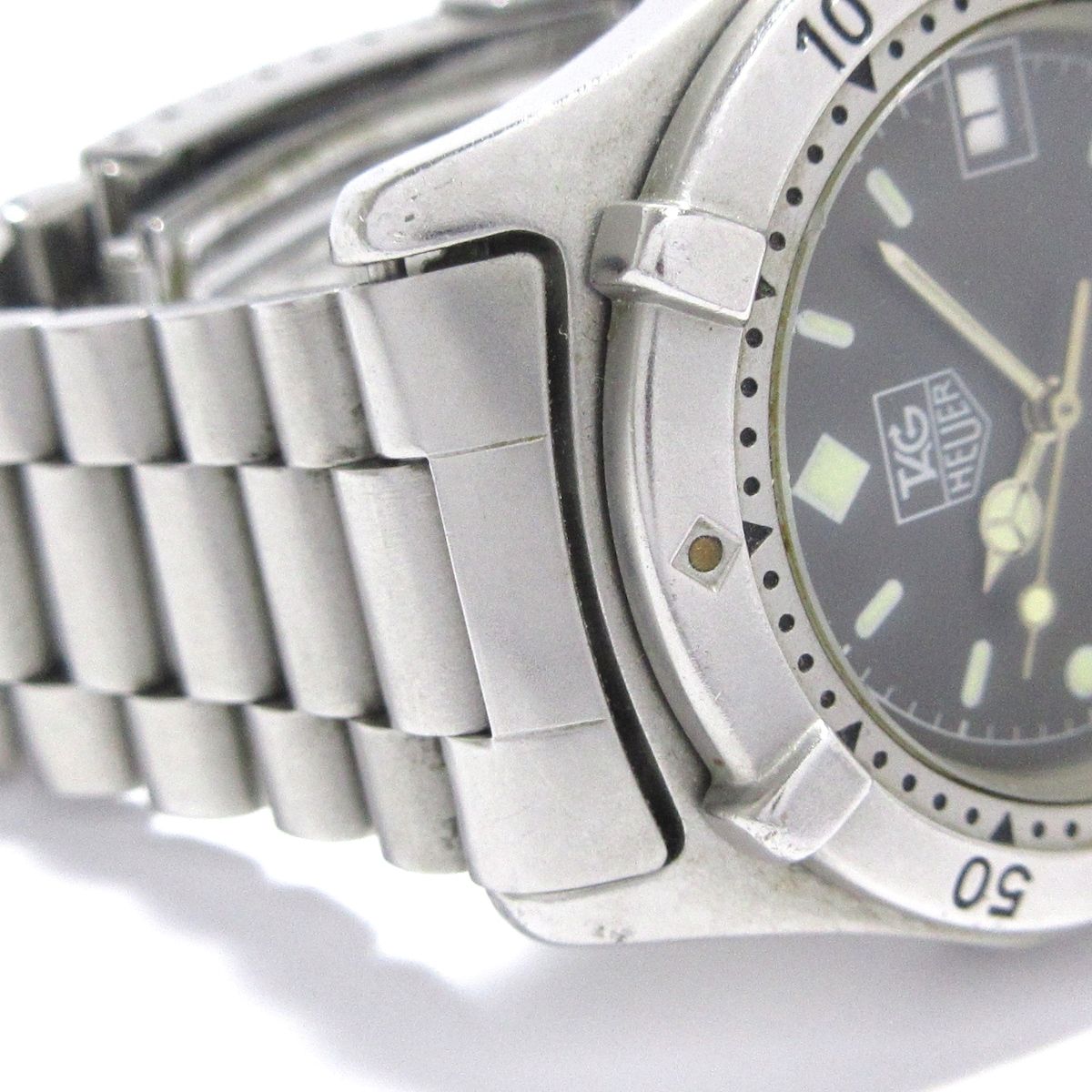 TAG Heuer(タグホイヤー) 腕時計 プロフェッショナル200 962.013