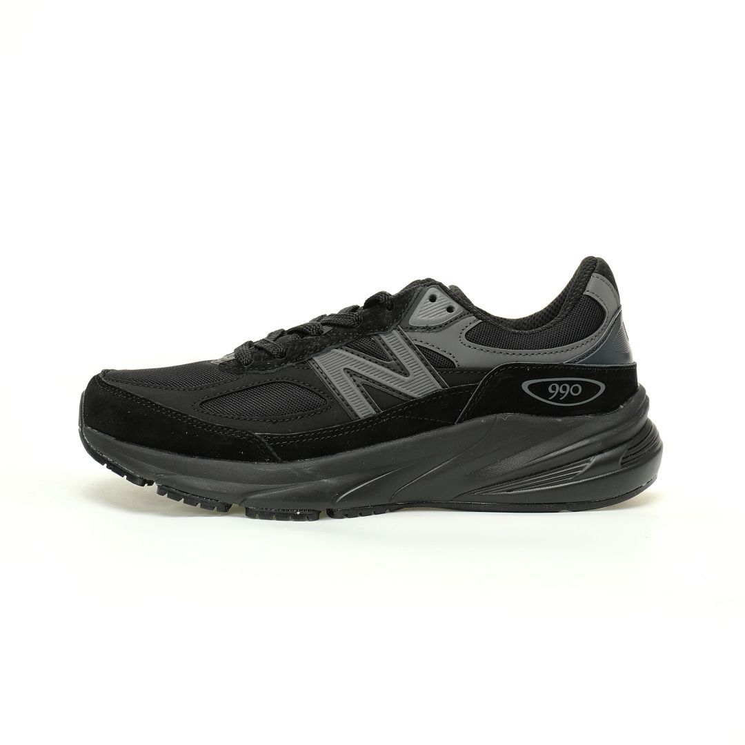 ♥ New Balance 990V6 Made in USA U990BB6 D幅 メンズ レディース 男女兼用 き
