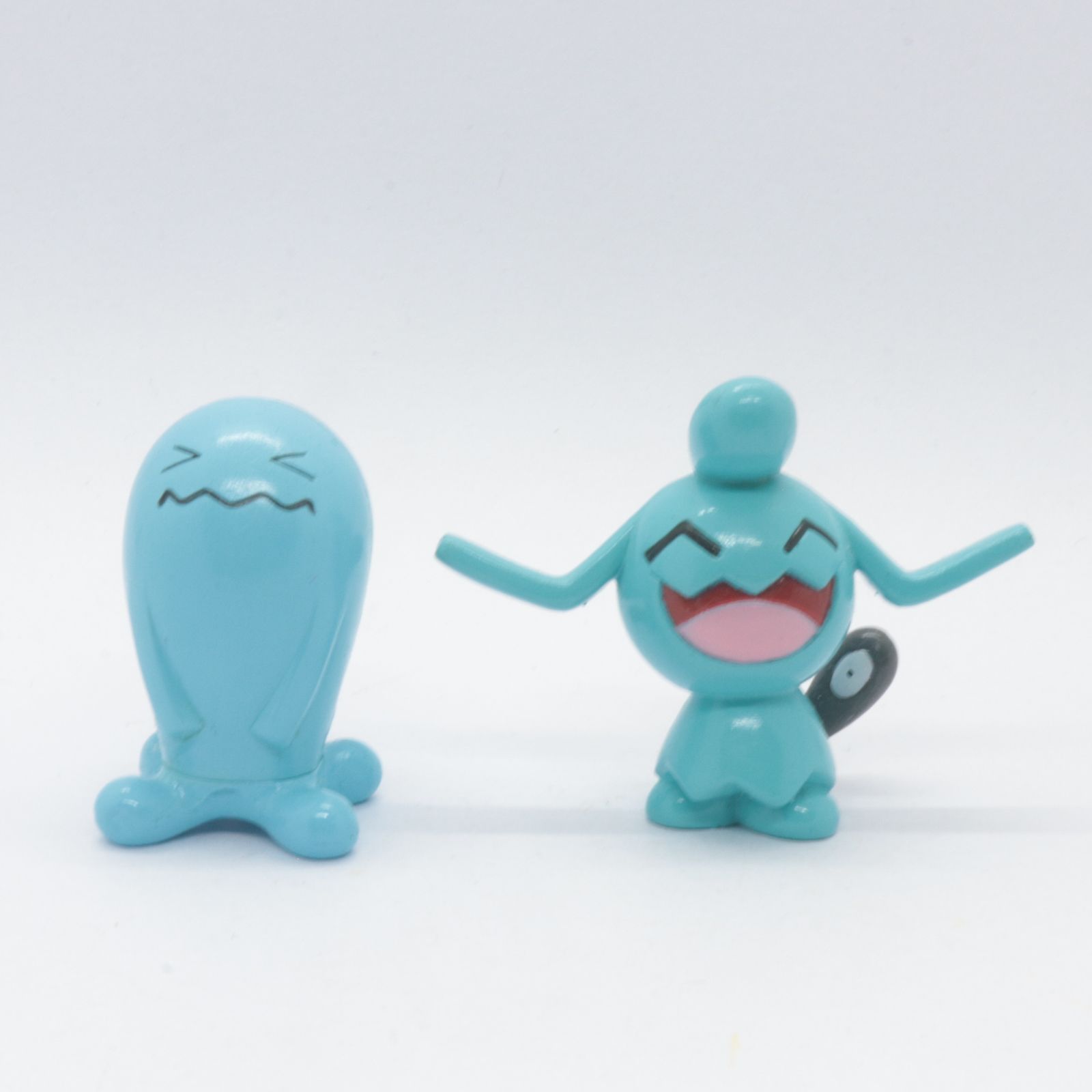 モンスターコレクション　ソーナンス ソーナノ＆ソーナンス /ポケットモンスター TAKARA TOMY(タカラ