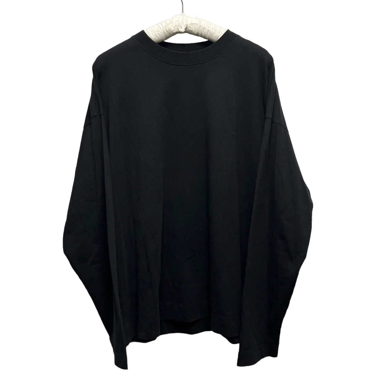 DRIES VAN NOTEN ドリスヴァンノッテン HEGLAND LONG SLEEVE T-SHIRT