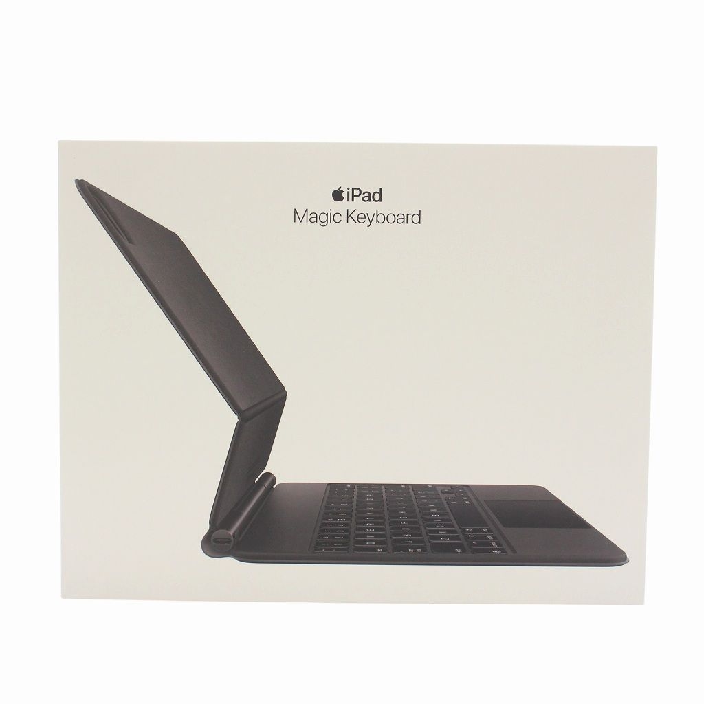 アップル Apple Magic Keyboard 11インチ iPad Pro iPad Air 用