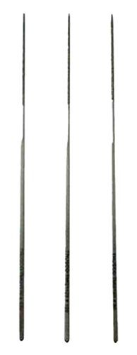 2営業日で発送 TRUSCO トラスコ中山 ＴＲＵＳＣＯ ダイヤモンドミニヤスリセット 丸 ３本組 セット TMIS6 3289117