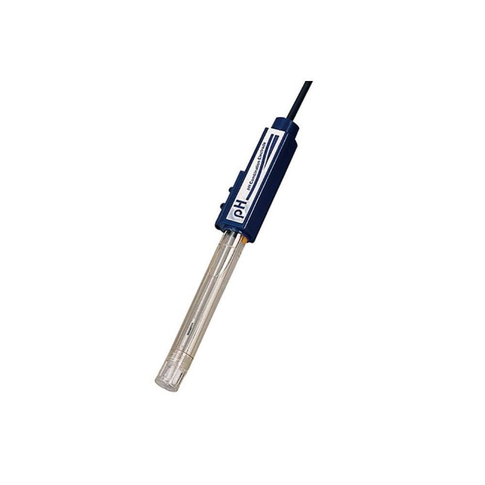 pH複合電極 GST-2739C(ﾘｰﾄﾞ長1ｍ)