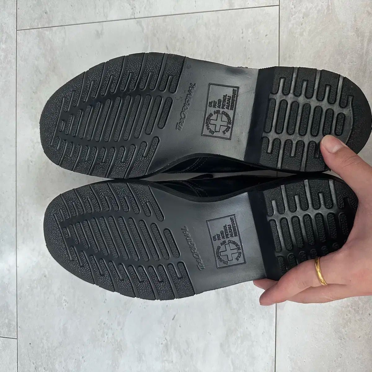 DR. MARTENS(ドクターマーチン) x Supreme(シュプリーム) 1461