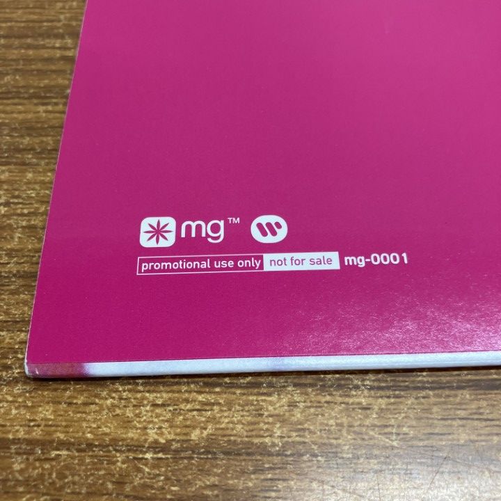 △01)【同梱不可】【プロモオンリー】【レア】MEG/Groove Tube △01)【同梱不可】【プロモオンリー】【レア】MEG/Groove Tube