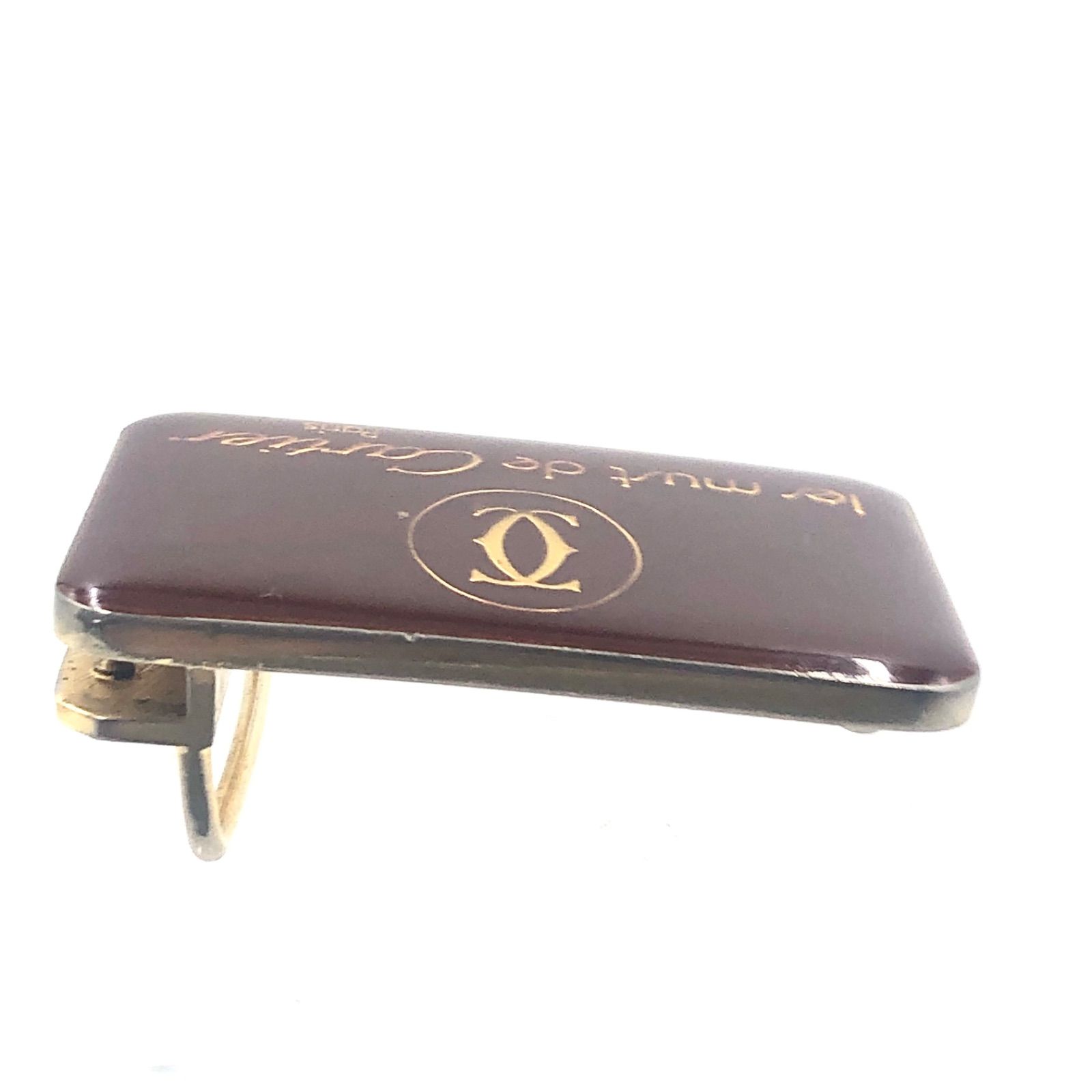 Cartier カルティエ must de Cartier マストドゥカルティエ Cartier カルティエ must de Cartier マストドゥカルティエ