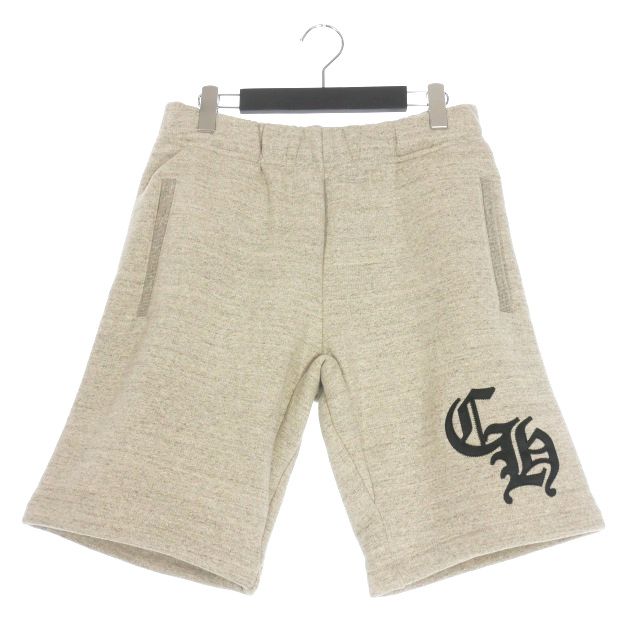 クロムハーツ CHROME HEARTS 25SS Y NOT CH Applique Embroidery