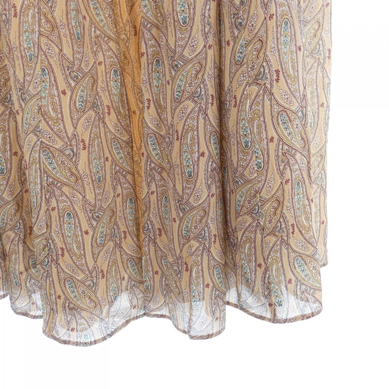 セリーヌ CELINE 2J657546V スカート GULLKHAN_COM