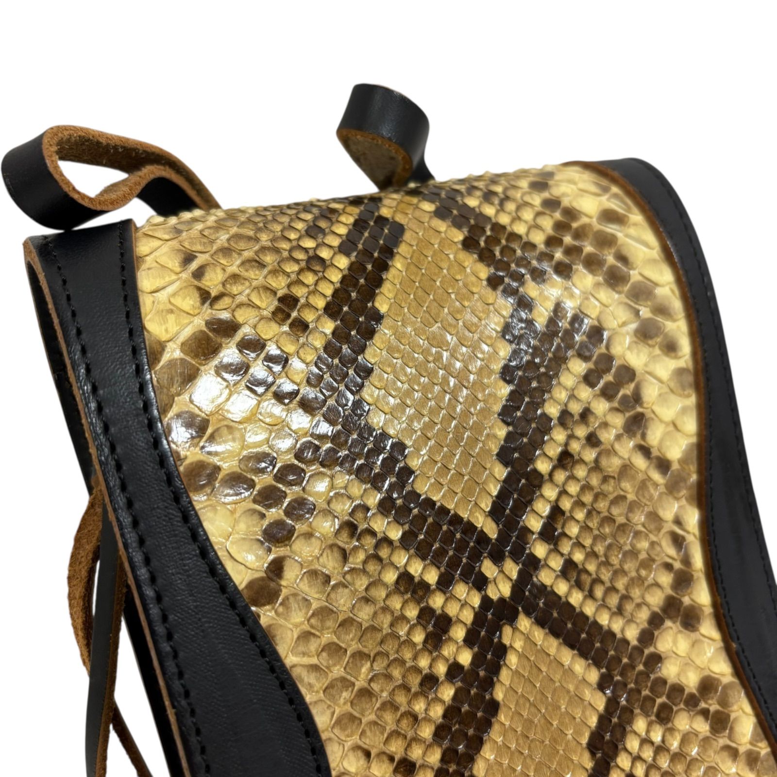 メディスンバッグ ウエストポーチ