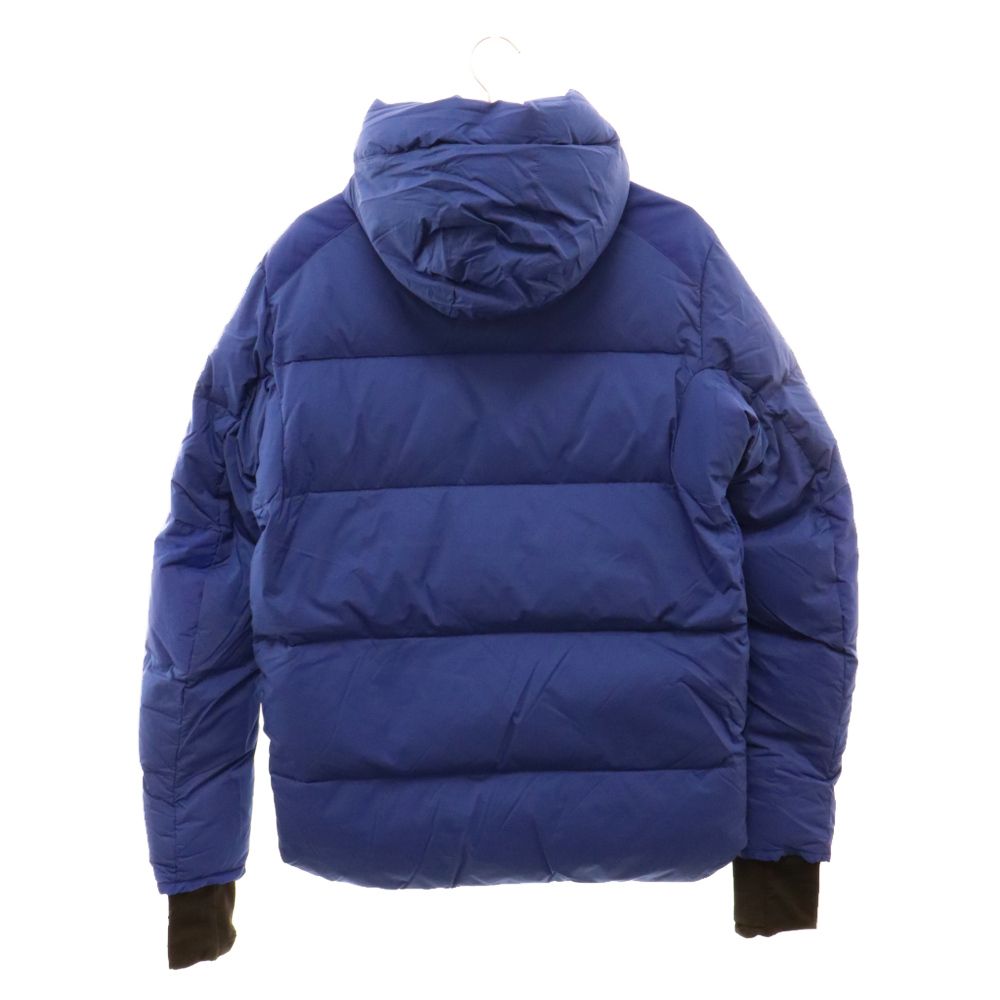CANADA GOOSE (カナダグース) ARMSTRONG HOODY アームストロング 