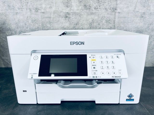 ジャンク品 エプソン PX-M6010F エプソン EPSON PX-M6010F ジャンク