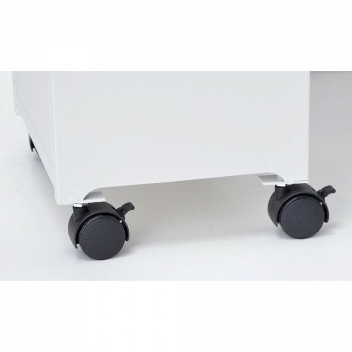 ダストボックス