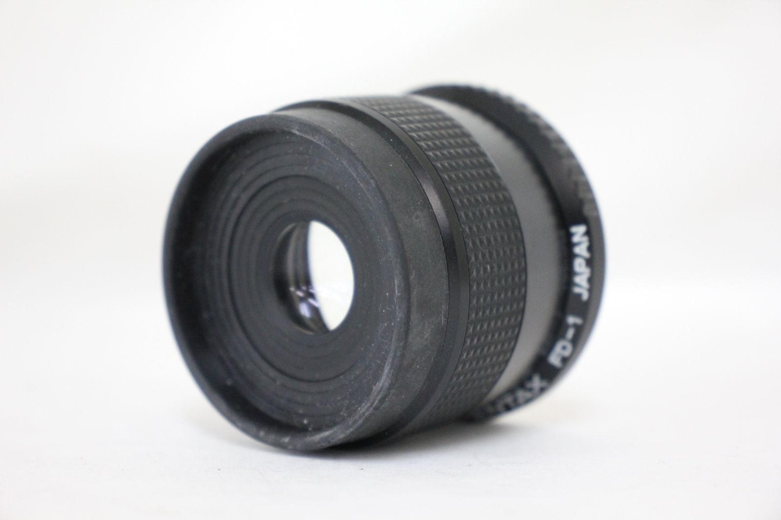 返品保証 ペンタックス Pentax FD-1 ファインダー M7649