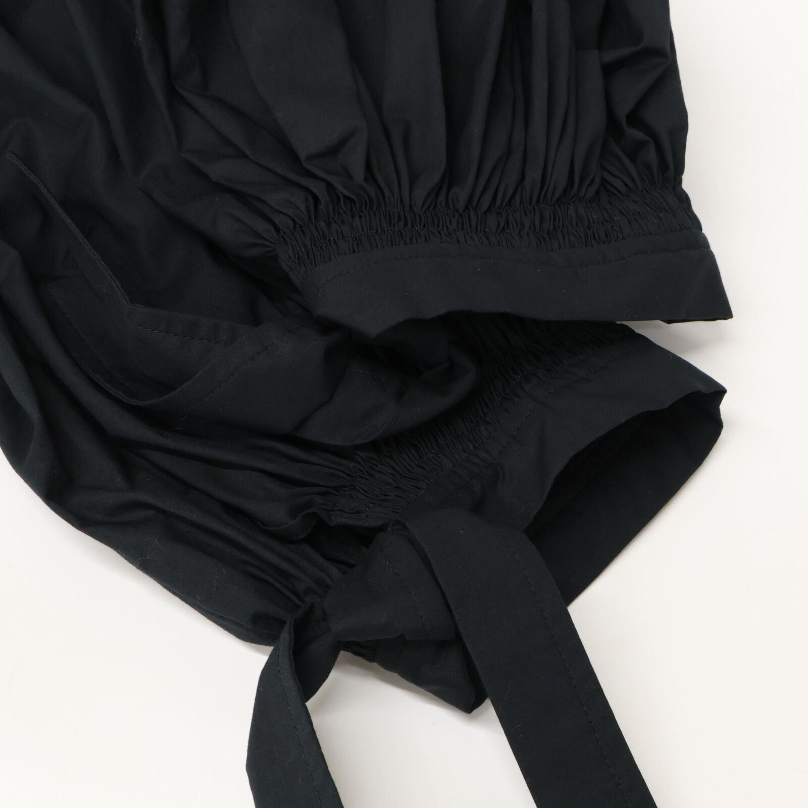 JIL SANDER - ジルサンダー JSPS560206 ブラック コットン ギャザーバルーンスリーブ シャツブラウス 44 楽天市場】JIL SANDER ジルサンダー JSPS560206 ブラック
