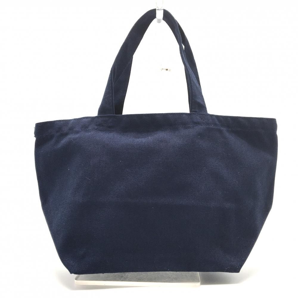 Muta カートバッグ　美品 超美品】ムータ カートバッグ ネイビー×白 ロゴゴルフ muta