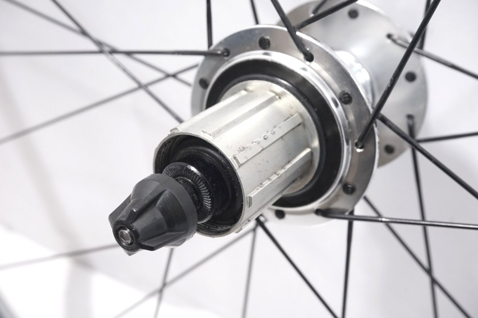 ライトニングアルパイン LIMITED