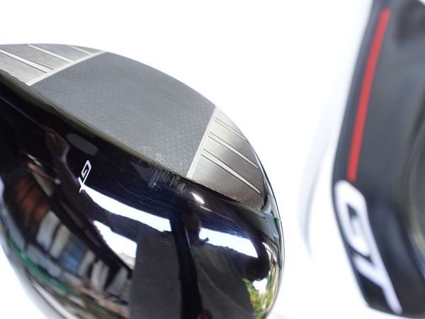 タイトリスト GT2 ドライバー Tour AD IZ-5 9度 S レンチ付