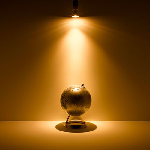 10個セット YAZAWA ハロゲン形LED 中角 電球色 LDR7LME11|2X10 USTAUSTRALIA_COM_AU